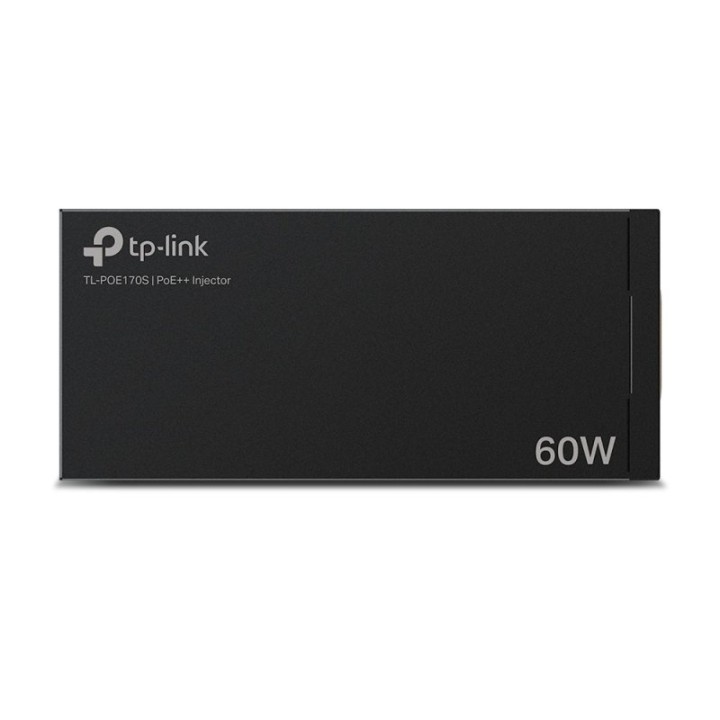 Translation Request' : 'injectador Poe Tp-link Tl-poe170s - 60w Para Alimentar Tus Dispositivos De Red De Alto Consumo Energétic