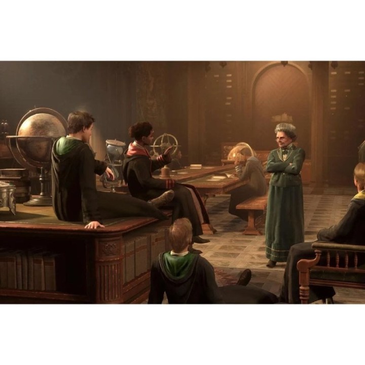 Hogwarts Legacy Nintendo Switch 2