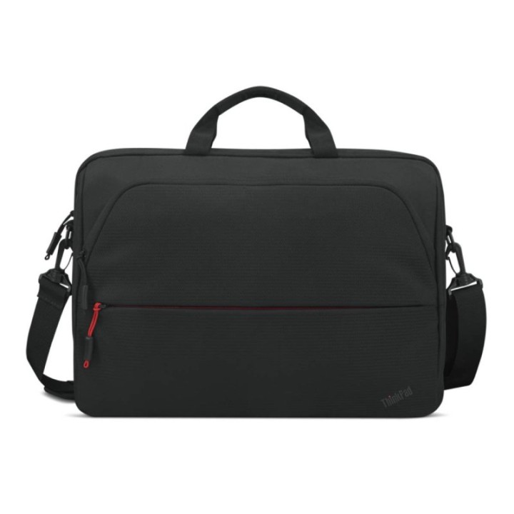 Mochila Lenovo ThinkPad Essential 16 Topload compartimento acolchado, correa ajustable, 480g, negro