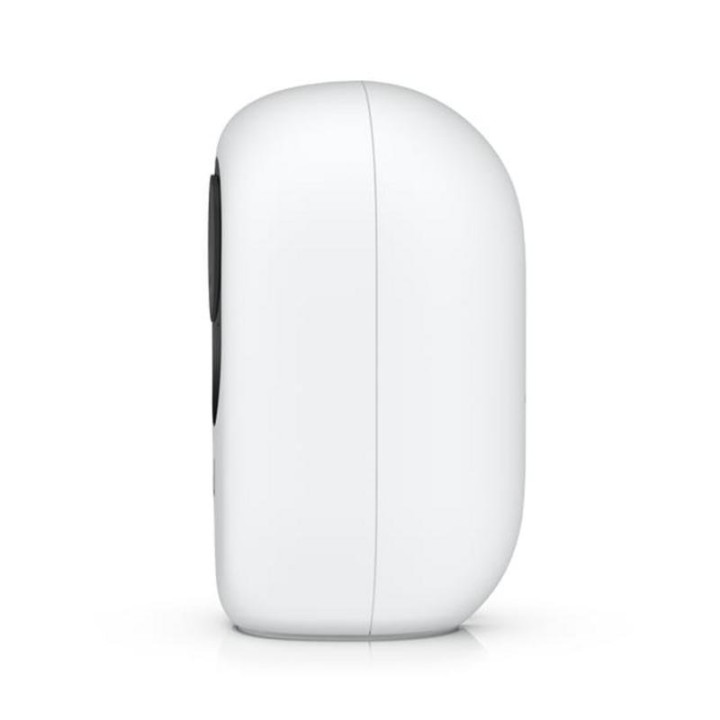 Cámara IP Ubiquiti G4 Instant Exterior Inalámbrica Visión Gran Angular ARM Cortex-A7