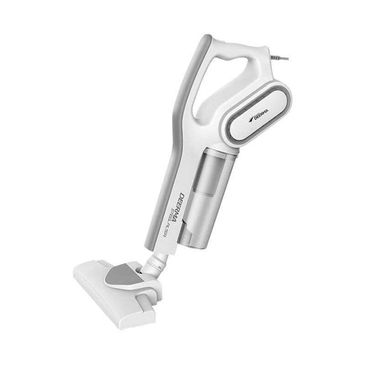 Aspiradora vertical Deerma DX700W 600W 1500Pa sin bolsa 0,8L Secar 75dB