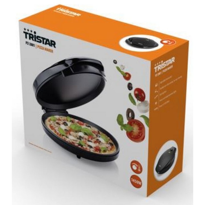 Tristar PZ-2881 Pizzera 1450W