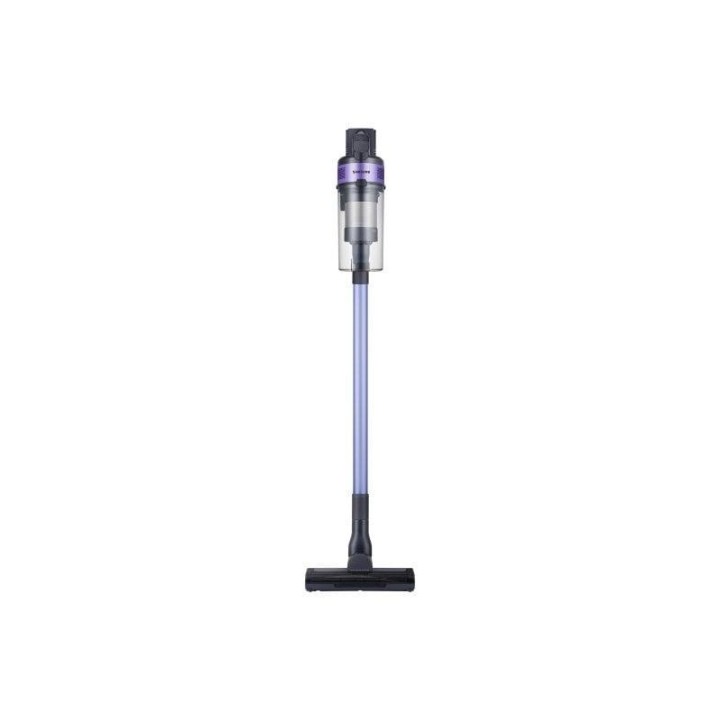 Aspiradora sin cable Samsung VS15A6031R4 150W Batería 40min Filtro multiciclónico