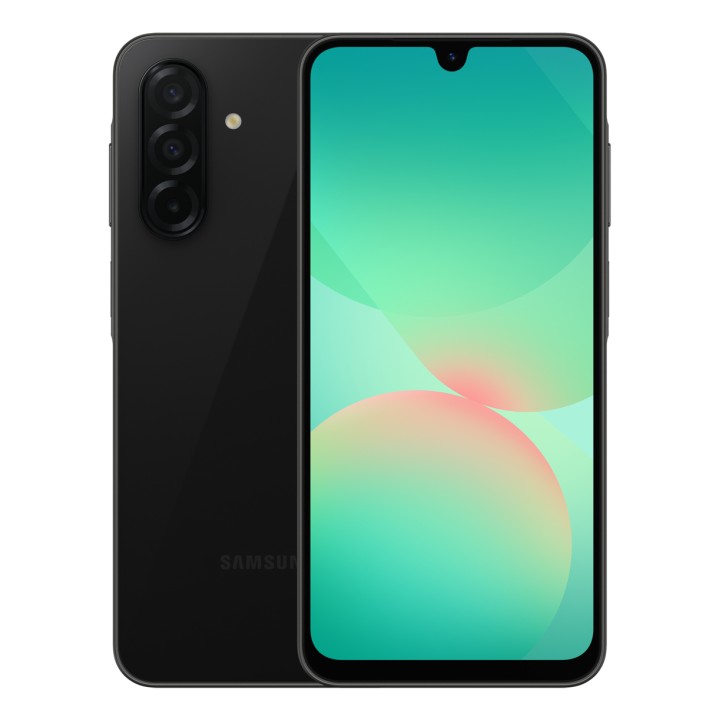 Smartp Samsung A26 6.7" 6Gb 128Gb 5G Negro (SM-A266BZ)