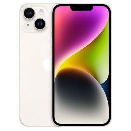 Replay iPhone 14 128GB Blanco Refurbished