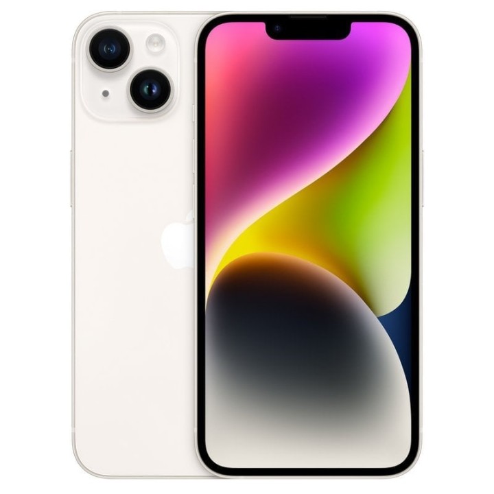 Replay iPhone 14 128GB Blanco Refurbished