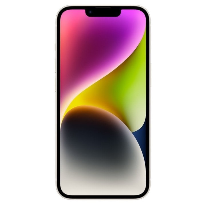Replay iPhone 14 128GB Blanco Refurbished