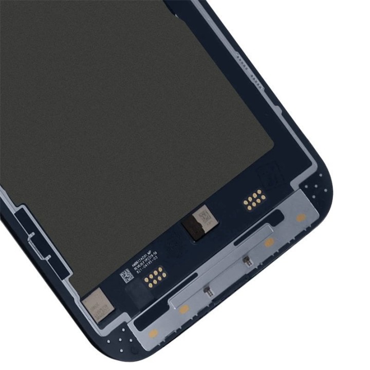 Pantalla Completa COOL para iPhone 14 Pro Max (Calidad AAA+) Negro