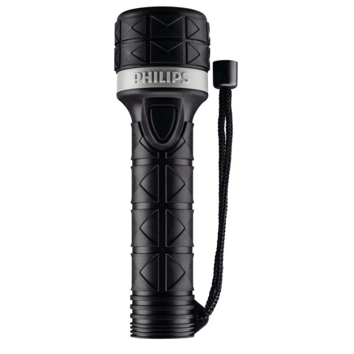 Linterna Philips SFL5200/10 LED 0,3W resistente al agua e impactos