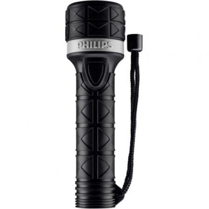 Linterna Philips SFL5200/10 LED 0,3W resistente al agua e impactos