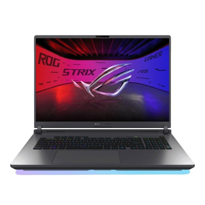 Asus ROG Strix G18 18″ Intel Core Ultra 9 275HX 32GB 1TB SSD RTX 5070Ti Sin SO