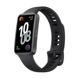 Pulsera de Actividad Huawei Band 10 Wi-Fi 5 pantalla AMOLED carga rápida sensores 24/7