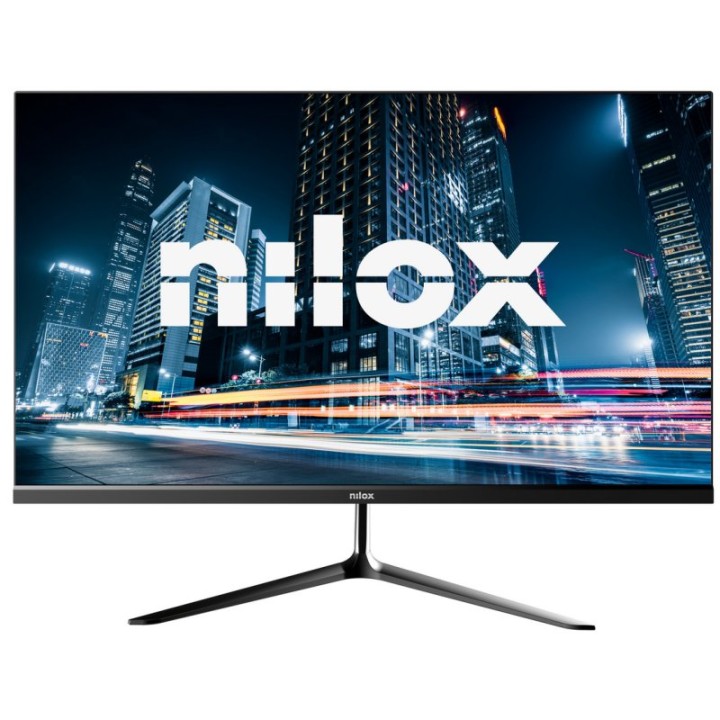 Nilox NXM24FHD1203 24" LED VA FullHD 120HZ