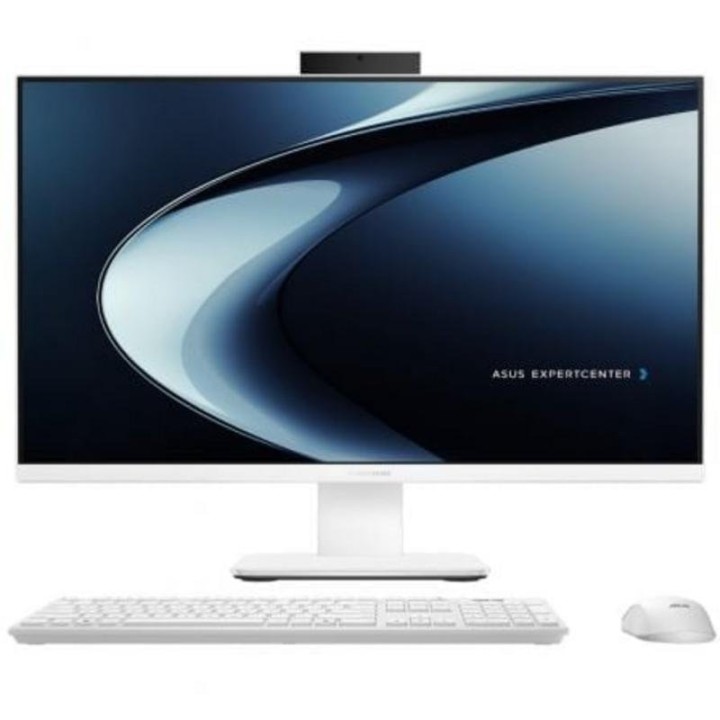 PC Sobremesa ASUS V400 AiO V470VAK-WPE0220 i3-1315U 8GB 512GB SSD 27″ FHD Blanco Sin SO Ratón y Teclado Wireless