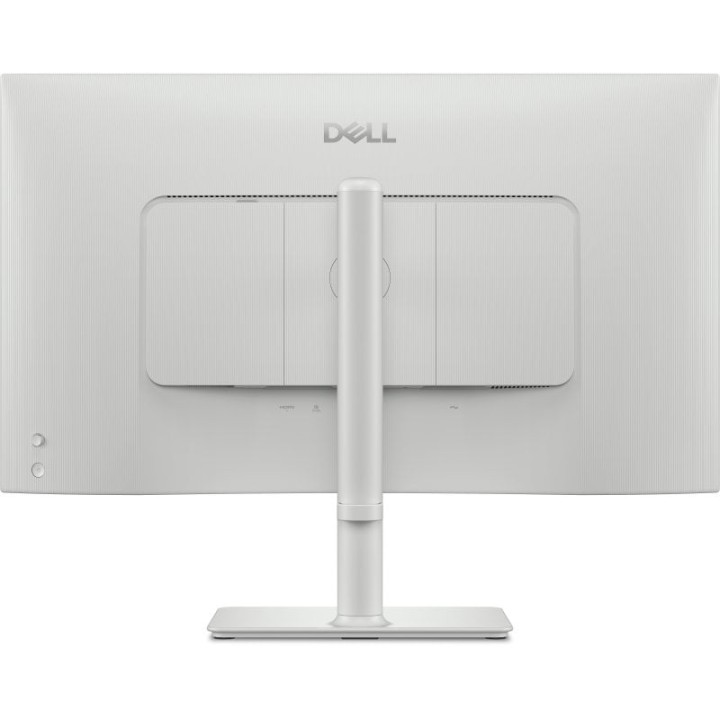 Dell Plus S2725QC 27″ 4K 120Hz LCD USB-C Altavoces 5W VESA Plata