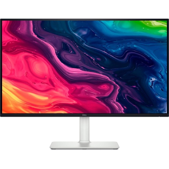 Monitor Dell 27″ 4K 120Hz IPS FreeSync Premium Altavoces Ajuste Ergonómico HDMI 2.1
