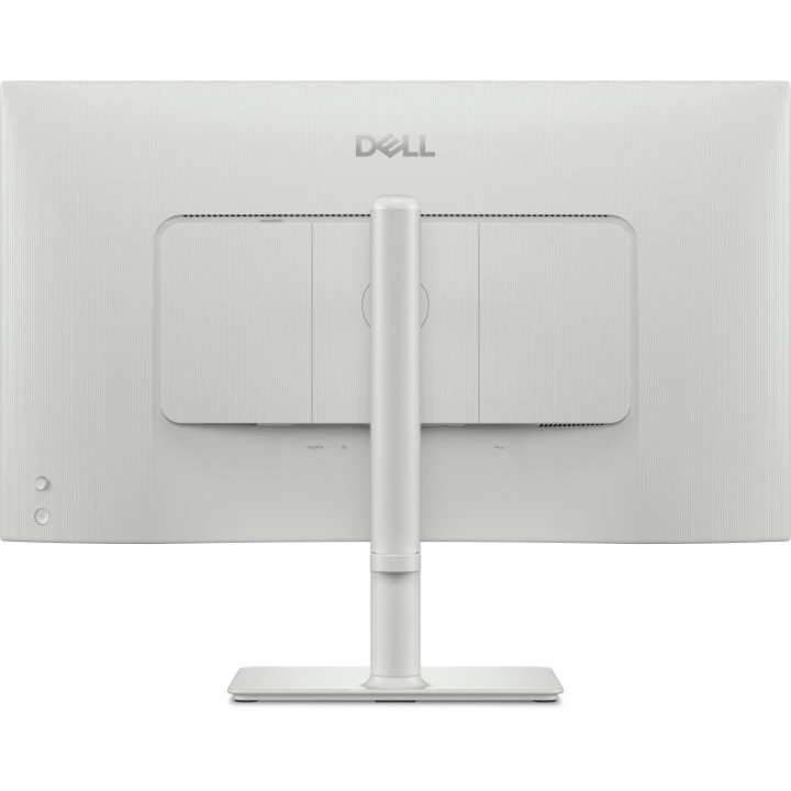 Monitor Dell 27″ 4K 120Hz IPS FreeSync Premium Altavoces Ajuste Ergonómico HDMI 2.1