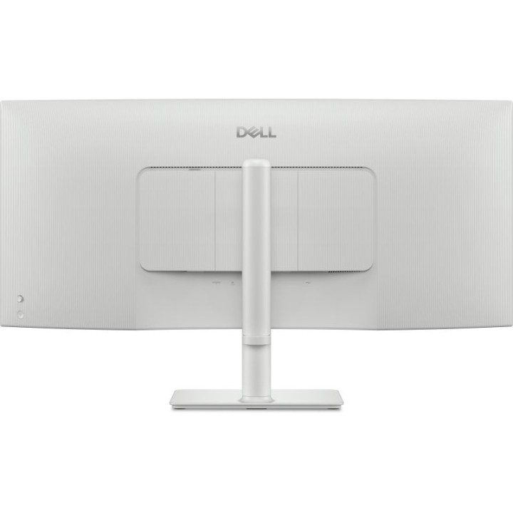 Monitor Dell 34″ WQHD 120Hz Curvo VA USB-C 2xHDMI2.1 Altavoces FreeSync Premium