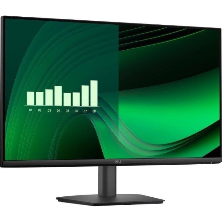 Monitor Dell E2725HM 27" FullHD 100Hz IPS Antirreflectante ComfortView Plus