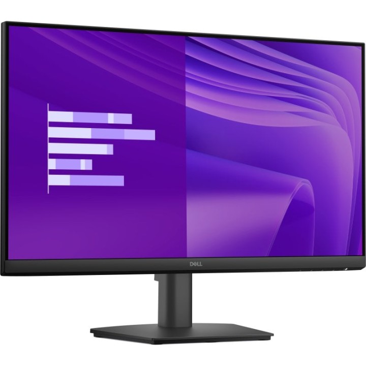 Monitor Dell E Series E2425HM 23,8″ 1080p 100Hz IPS ComfortView Flicker Free VESA