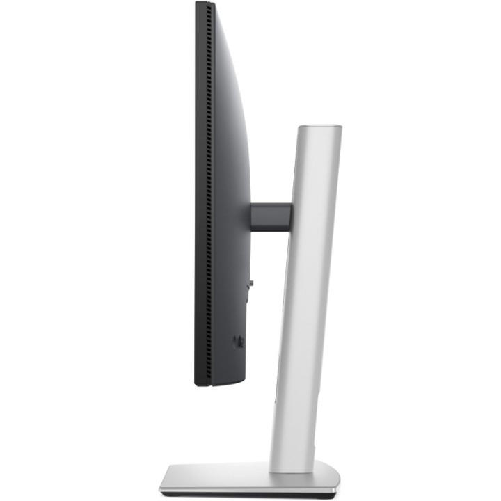 Monitor Dell 24″ QHD 100Hz IPS USB-C 90W Ethernet Ergonomía TÜV