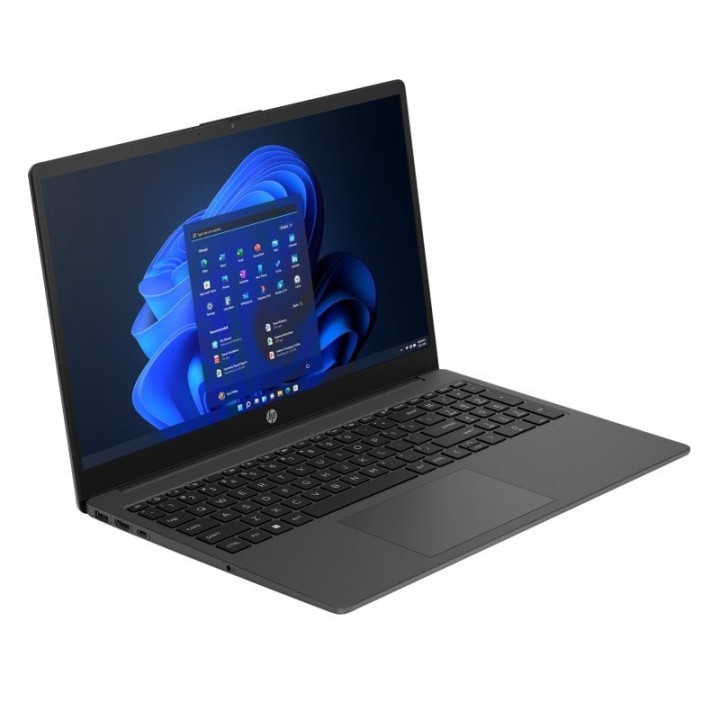 HP 255 G10 Notebook 15,6" AMD Ryzen 7 8GB 512GB SSD WiFi 6
