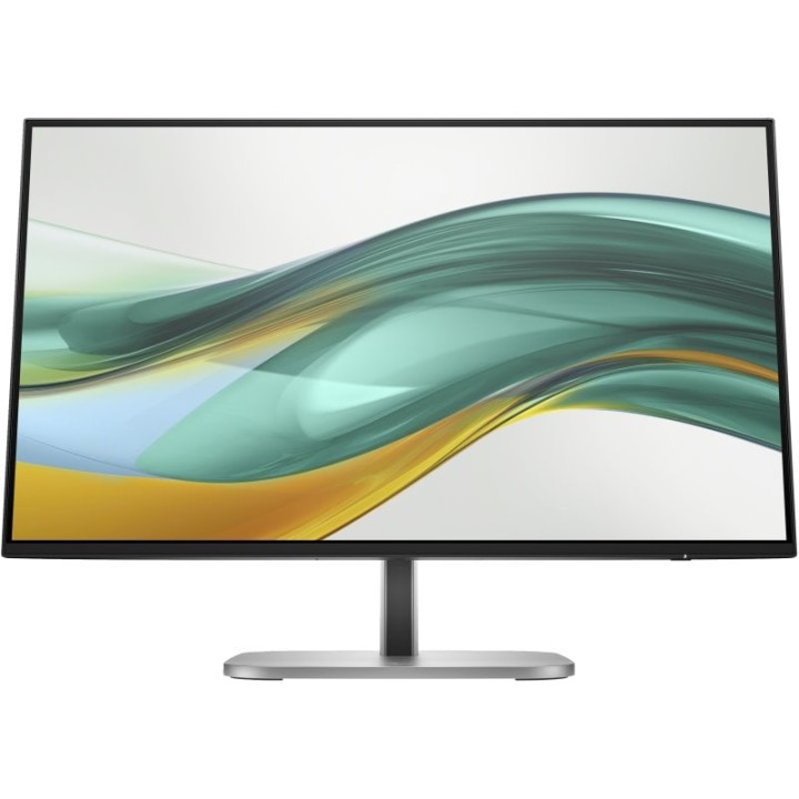HP Series 5 Monitor 524pf Pro 23" FHD 100Hz IPS Altura-Ajustable USB VESA HDMI DisplayPort Mate