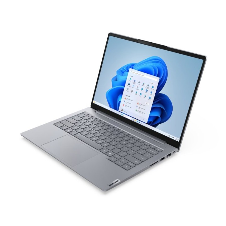 Lenovo ThinkBook 14 G8 IRL 14″ Intel Core 5 210H 16GB 512GB SSD Windows 11 Pro Arctic Grey