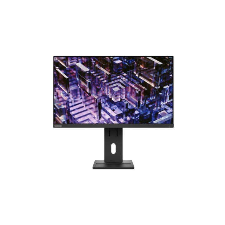 Monitor Lenovo 23.8″ 2K 100Hz IPS Low Blue Light Altura Pivot Altavoces HDMI DP