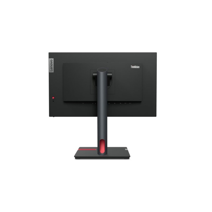 Monitor Lenovo 23.8″ 2560x1440 60Hz IPS HDR10 USB-C VESA sRGB 99% Low Blue Light