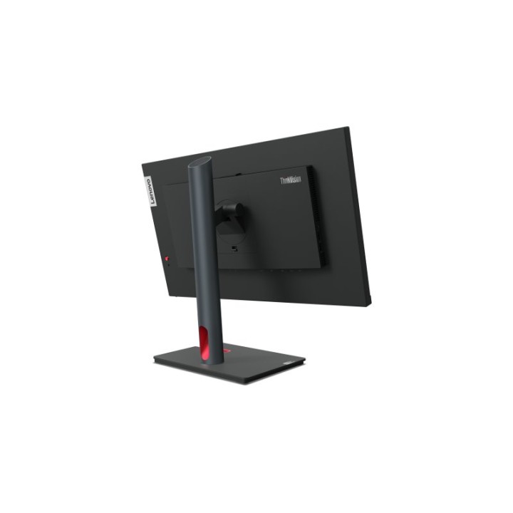 Monitor Lenovo 23.8″ 2560x1440 60Hz IPS HDR10 USB-C VESA sRGB 99% Low Blue Light