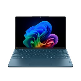Lenovo Yoga Slim 9 14ILL10 14″ Intel Core Ultra 7 258V 32GB 1TB OLED AI Copilot+