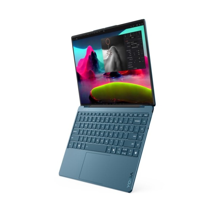 Lenovo Yoga Slim 9 14ILL10 14″ Intel Core Ultra 7 258V 32GB 1TB OLED AI Copilot+