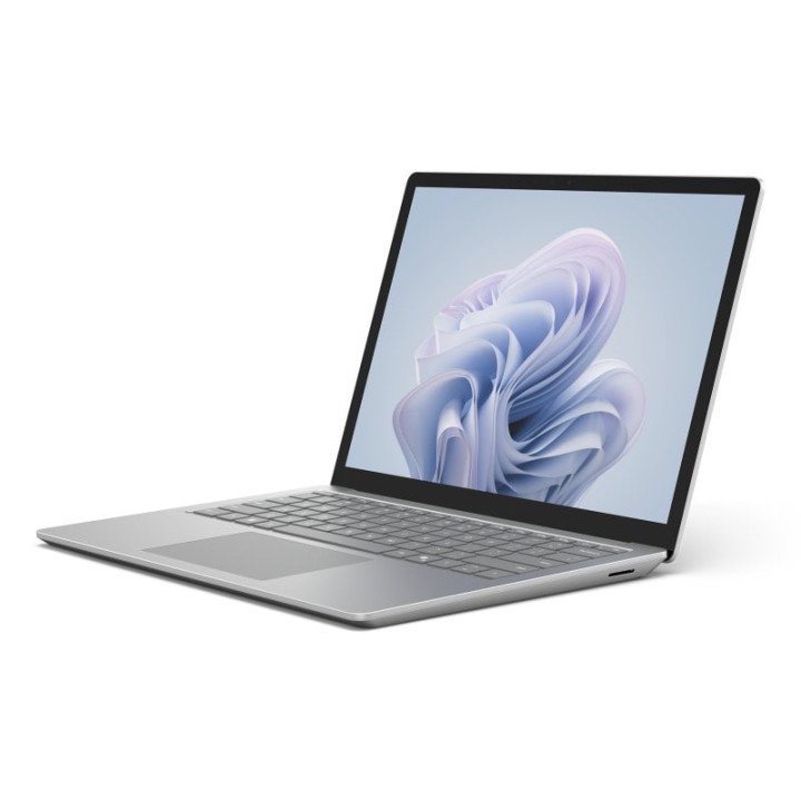 Microsoft Surface Laptop 6 13.5" Intel Core Ultra 5 135H 16GB 256GB SSD Windows 11 Pro Táctil