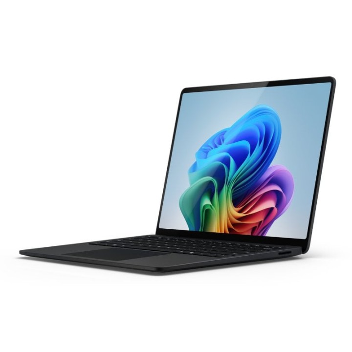 Portátil Microsoft Surface Laptop 7 15″ Snapdragon X Elite 16GB 1TB SSD Windows 11 Pro Negro