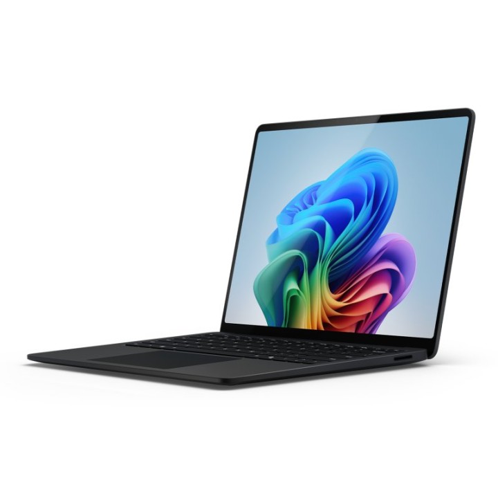 Portátil Microsoft Surface Laptop 7 13.8″ Snapdragon X Elite 16GB 1TB SSD Windows 11 Pro Negro Dolby Audio Thunderbolt 4
