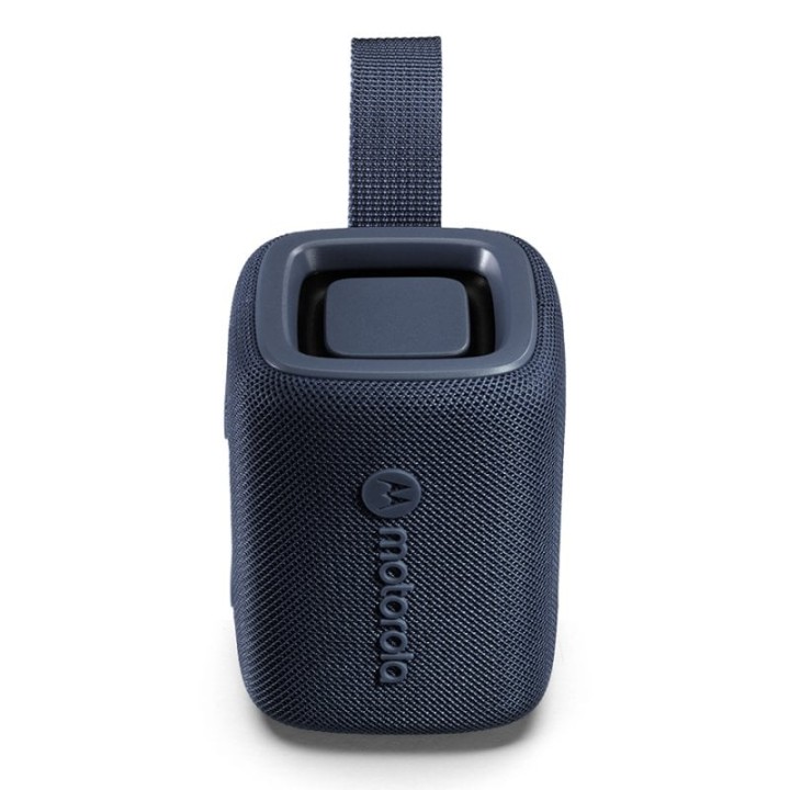Altavoces Motorola ROKR 300 Portátil Inalámbrico Bluetooth 7W IP67 True Wireless Link