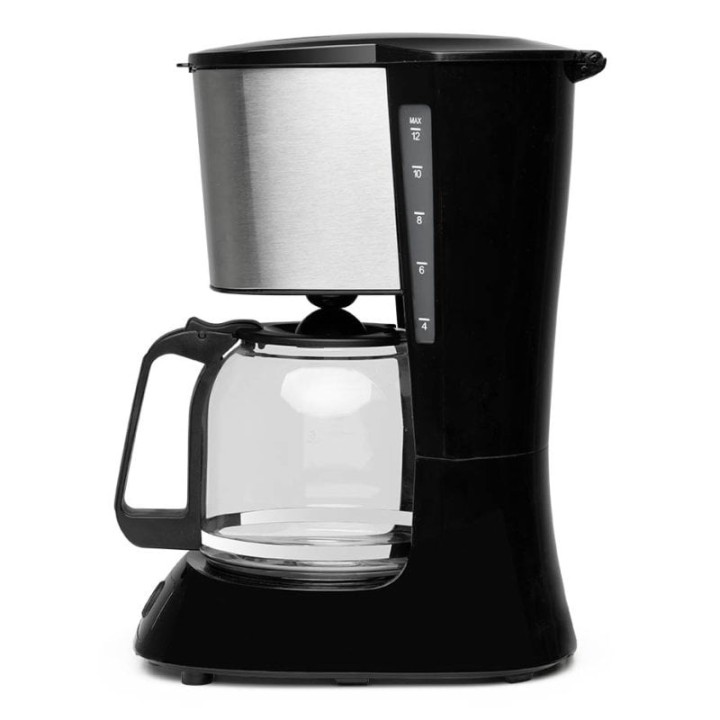 Cafetera Goteo Orbegozo CG 4515 15 tazas 1.5L Apagado automático filtro lavavajillas