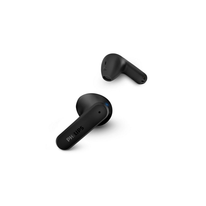 Auriculares Philips inalámbricos Bluetooth 5.3 con micrófono y carga rápida