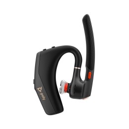 Auriculares Poly inalámbricos Bluetooth con NoiseBlockAI y micrófono avanzado