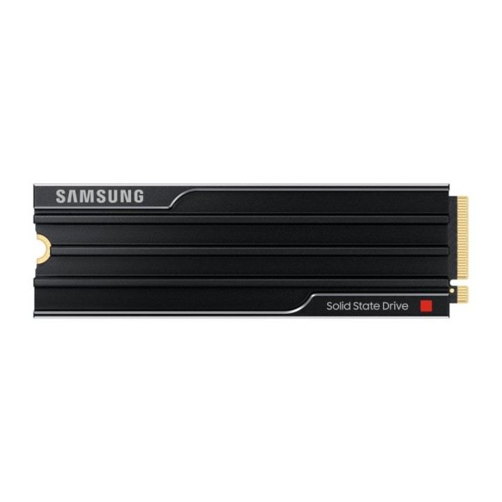 Samsung 9100 Pro 1TB SSD M.2 PCIe 5.0 14700MB/s NVMe 2.0 con Disipador + Cifrado AES 256-bit