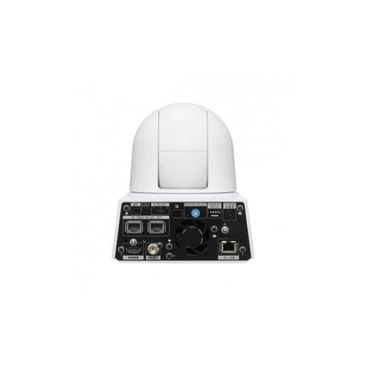 Cámara Sony SRG-A12 8,5MP 4K UHD CMOS Zoom 12x Autoencuadre HDMI Ethernet