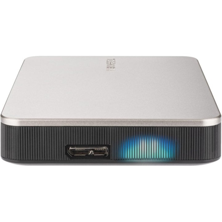 Toshiba Canvio Flex 4TB HDD 5000MB/s Canvio Flex USB 3.2 Gen1 Plata Compacto