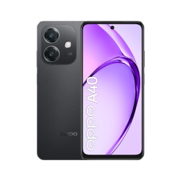 Smartphone OPPO A40 6.72" 6+6Gb 128Gb 4G Negro