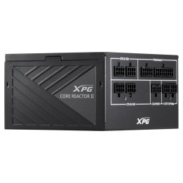 Fuente de Alimentación XPG 1000W 80 PLUS Gold Totalmente Modular ATX 3.0 Protección avanzada