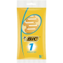 Bic Sensitive 1 Maquinilla Afeitar Desechable Pack 5