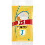 Bic Sensitive 1 Maquinilla Afeitar Desechable Pack 5+1