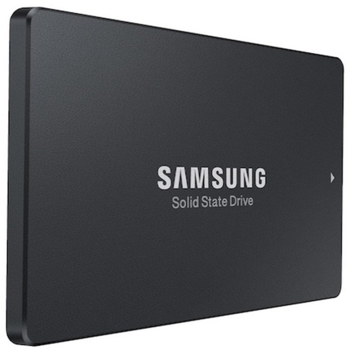 Disco Duro Samsung 3.84TB SSD 2.5″ 6 Gbit/s PM893 + Encriptación Hardware