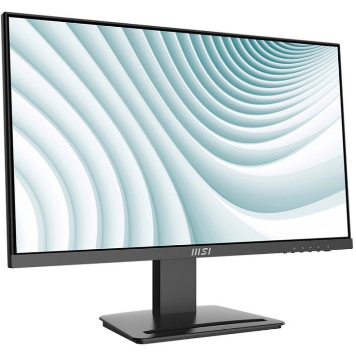 Monitor MSI PRO MP243X 23.8" IPS Full HD 100Hz FreeSync Eye Care Altavoces VESA Negocios