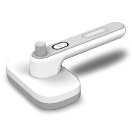 Cepillo de Aseo DAEWOO para Mascotas Blanco (D-0101124)